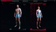 Cyberpunk 2077 customization options